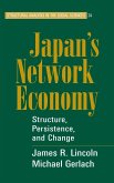 Japan's Network Economy