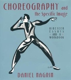 Choreography and the Specific Image - Nagrin, Daniel