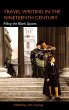 Travel Writing in the Nineteenth Century - Bild 1