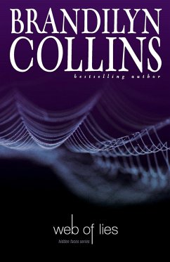 Web of Lies - Collins, Brandilyn