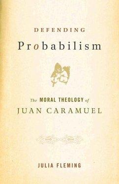 Defending Probabilism - Fleming, Julia