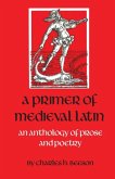 A Primer of Medieval Latin