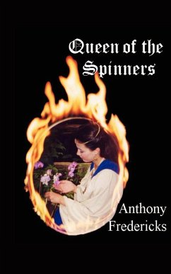 Queen of the Spinners - Fredericks, Anthony