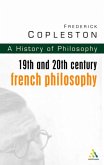 History of Philosophy Volume 9