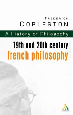 History of Philosophy Volume 9 - Copleston, Frederick