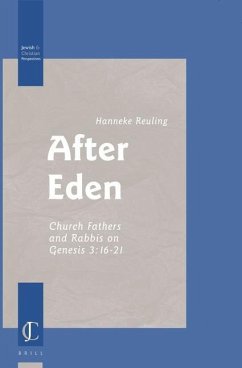 After Eden - Reuling, Hanneke