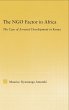 The NGO Factor in Africa - Bild 1