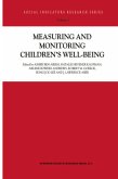 Measuring and Monitoring Children¿s Well-Being