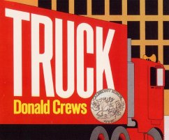 Truck Board Book - Crews, Donald
