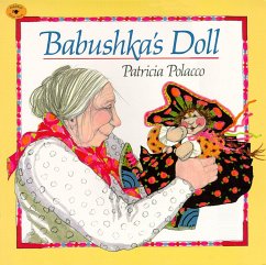 Babushka's Doll - Polacco, Patricia