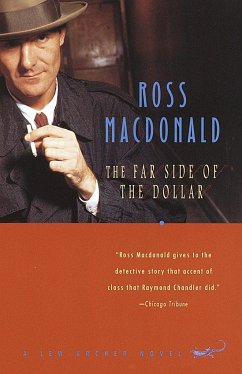 The Far Side of the Dollar - Macdonald, Ross