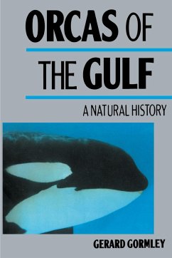 Orcas of the Gulf - Gormley, Gerard