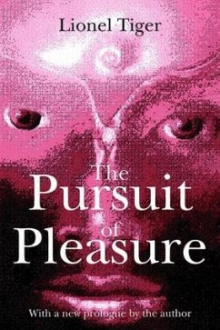 The Pursuit of Pleasure - Tiger, Lionel
