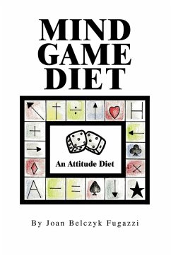 Cover Mind Game Diet