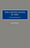 The United States in Asia