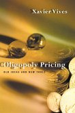 Oligopoly Pricing
