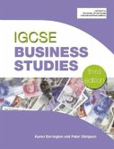 IGCSE Business Studies