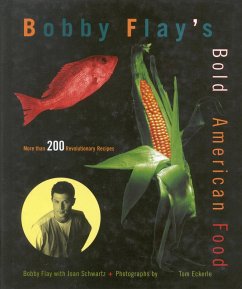 Bobby Flay's Bold American Food - Flay, Bobby; Schwartz, Joan