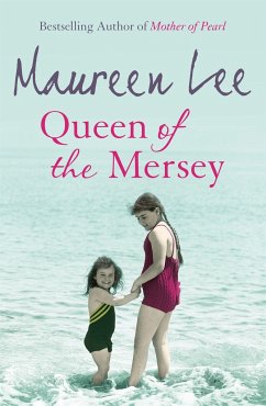 Queen of the Mersey - Lee, Maureen