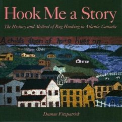 Hook Me a Story - Fitzpatrick, Deanne