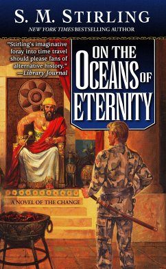 On the Oceans of Eternity - Stirling, S M