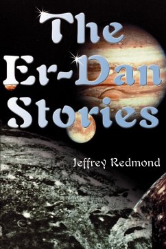 The Er-Dan Stories - Redmond, Jeffrey