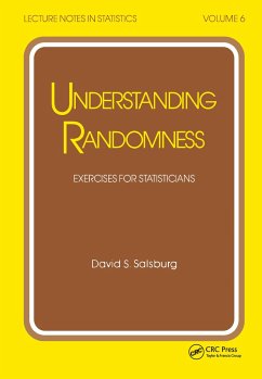 Understanding Randomness - Salsburg, David S