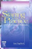 Starting Your Practice Starting Your Practice