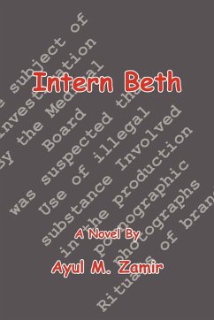 Intern Beth - Zamir, Ayul M.