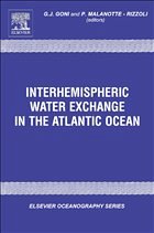 Interhemispheric Water Exchange in the Atlantic Ocean - Goni, G.J. / Rizzoli, P.M.