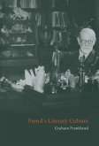 Freud's Literary Culture