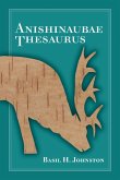 Anishinaubae Thesaurus