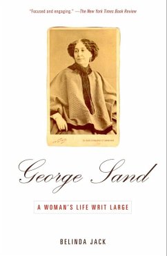 George Sand - Jack, Belinda