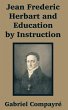 Jean Frederic Herbart and Education by... - Bild 1