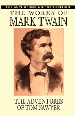 The Adventures of Tom Sawyer - Twain, Mark