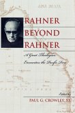 Rahner beyond Rahner Rahner beyond Rahner