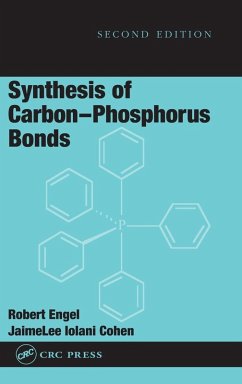 Cover Synthesis of Carbon-Phosphorus Bonds