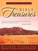 Bible Treasures Student's Manual