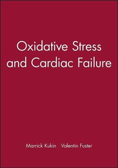 Oxidative Stress and Cardiac Failure