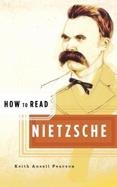 How to Read Nietzsche - Ansell-Pearson, Keith