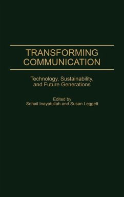 Cover Transforming Communication
