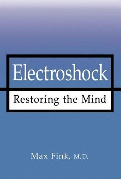 Electroshock - Fink, Max