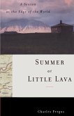 Summer at Little Lava