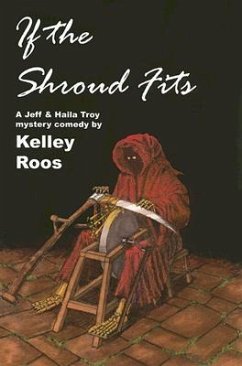 If the Shroud Fits - Roos, Kelley