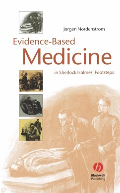 Evidence-Based Medicine - Nordenstrom, Jorgen