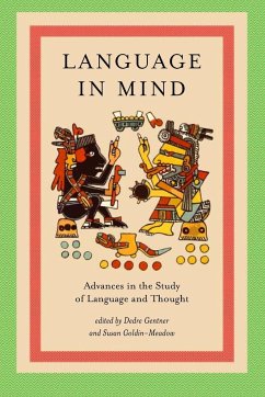 Language in Mind - Gentner, Dedre / Goldin-Meadow, Susan (eds.)