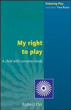 My Right to Play - Orr