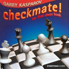 Checkmate! - Kasparov, Garry