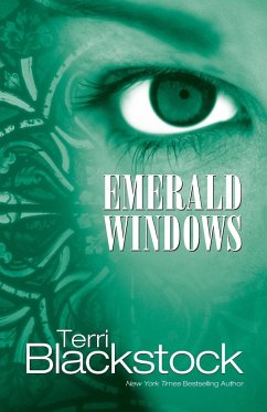 Emerald Windows - Blackstock, Terri