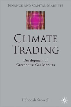 Climate Trading - Stowell, D.